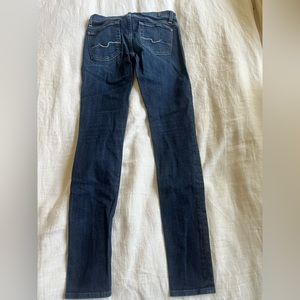 7 For All Mankind Gwenevere Jeans